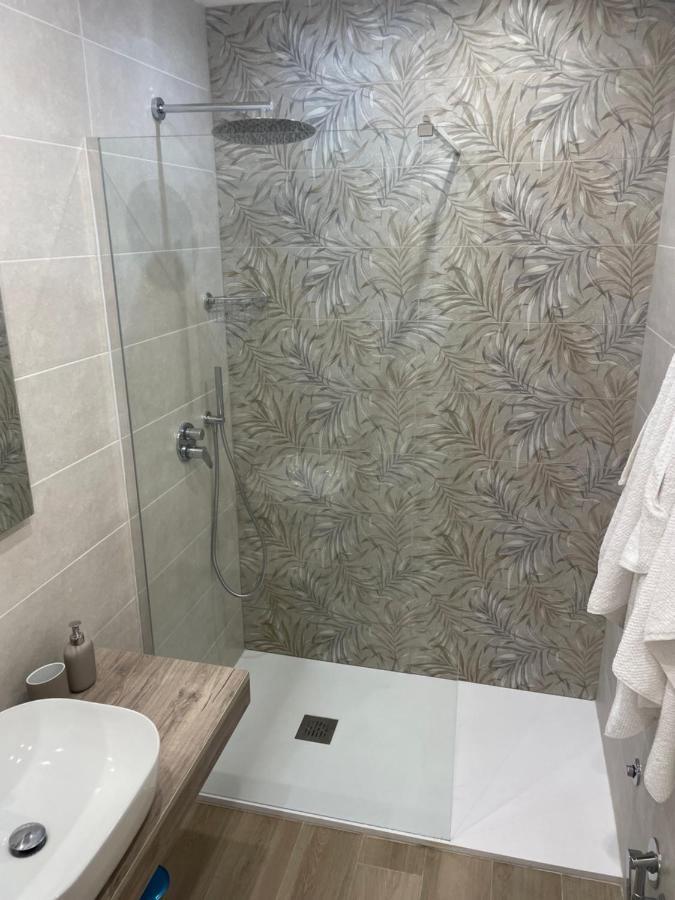 Suite Anita Deluxe Neapel Exterior foto