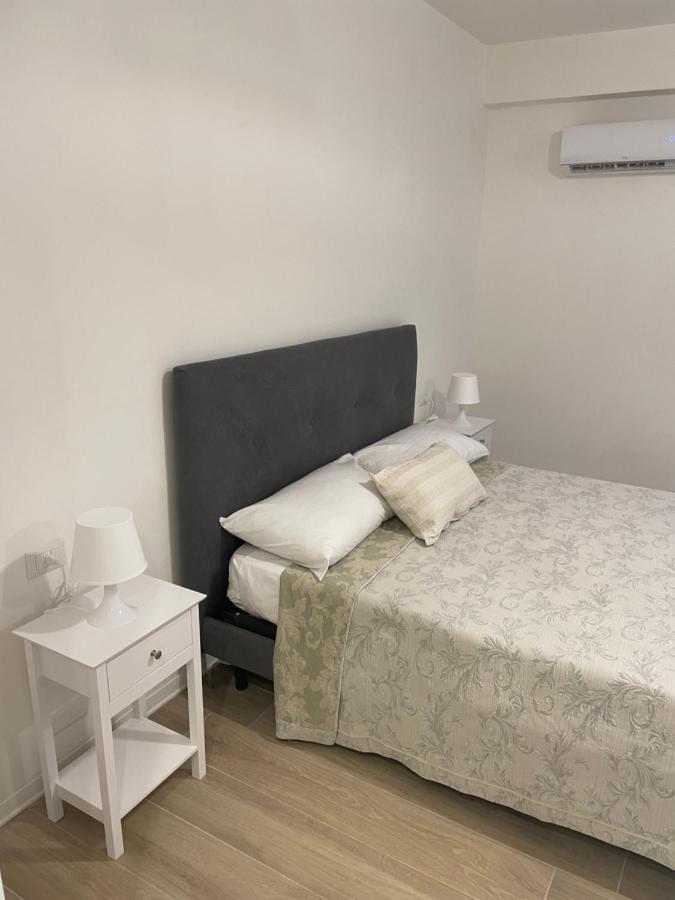 Suite Anita Deluxe Neapel Exterior foto