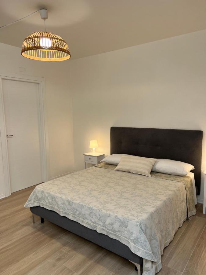 Suite Anita Deluxe Neapel Exterior foto