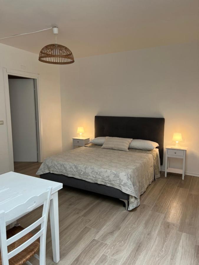 Suite Anita Deluxe Neapel Exterior foto