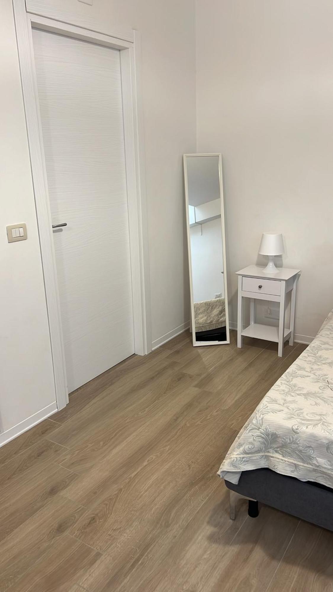 Suite Anita Deluxe Neapel Exterior foto